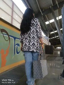 Short Kurti