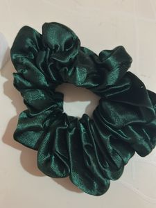 Scrunchie Bundle - Cute Hair Accessories!