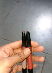 NYX Lip Duo (old 10&amp;old12)