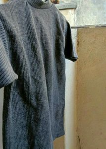 Combo 2 Pcs Half Thermal For Winter .