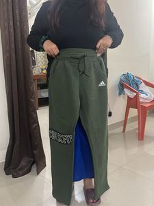 Adidas Crossfit Track Pants