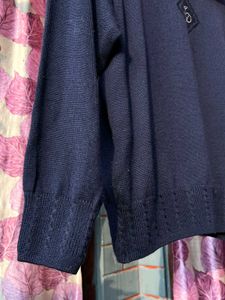 IDOE Paris Knit Sweater