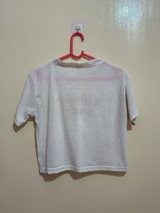 Feminine Energy Tee