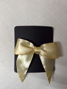 Hair Bows (Set of 3)