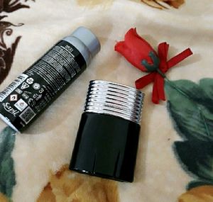 Imported Sapil NICE FEELINGS with Free Perfume