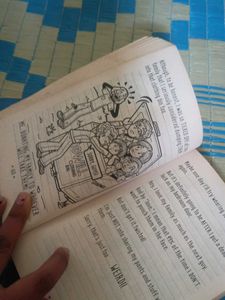 Max Crumbly: Locker Hero