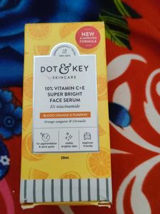 Dot &amp; Key Skincare Kit