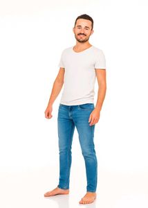 Men's Blue Jeans