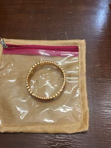 Golden Bangle