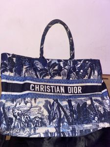 CD Tote bag