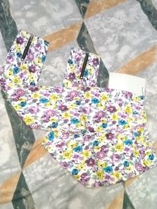 Baby Girls Jeans