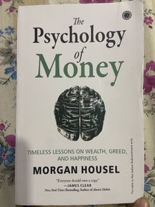 The Psychology of Money