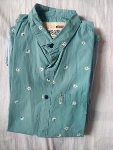 BULLET Casual Shirt