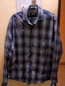 Checkered Shirt
