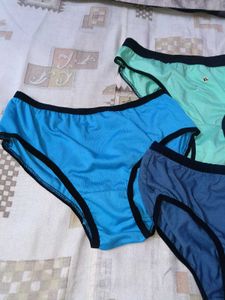 3 Innerwear For Women