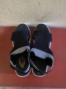 Shoetopia  Slip-On Sports Sandals