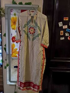 Daily Wear Kurti