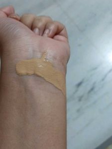 Maybelline Lumi-Matte Foundation - Shade 128