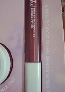 Just Herbs Makeup Essentials Glam Box