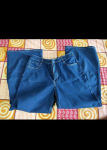 Denim jeans for women