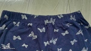 🦋 Printed Leggings Type Pant