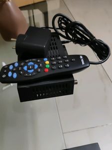 TATA Sky Set Of Box HD
