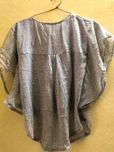 Tunic Top