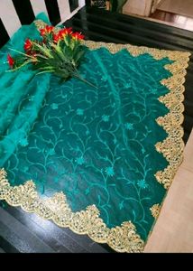 Price Drop 😍Pack Of 2 Heavy Sarees ❤️😍