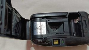 Vintage DX Camera