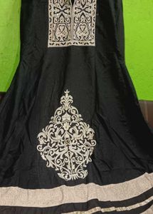 Brand new Embroidered Kurta