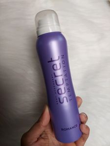 Deodorant