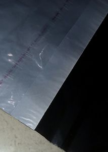 22 COURIER PACKING BAGS