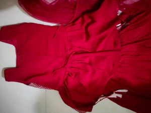 Lehnga Choli For Girls