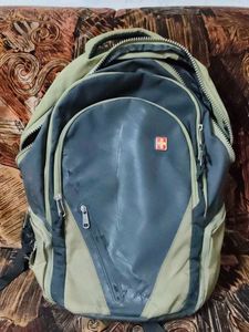 SwissGear Backpack - Used