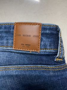 Flying Machine Jeans Women : Vacating