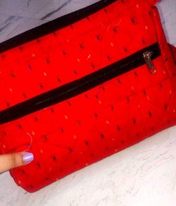 Handmade Bags
