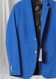 ⚫New Blue Blazer-Jack and Jones ⚫Unisex