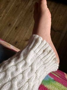 Leg Warmers
