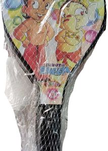 Kids Badminton