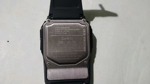Casio dbc calculator watch
