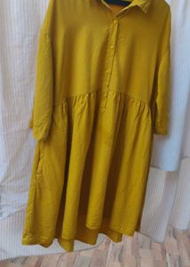 ZARA KURTA