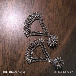 Statement Earrings