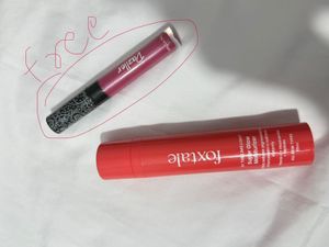 Foxtale Glow Moisturiser