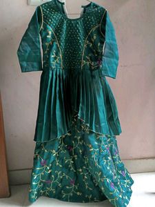 Party Gown
