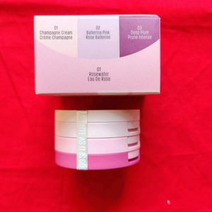 Kaja Beauty Bento Trio Eyeshadow