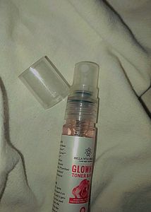 Bella Vita Organic Glowner Toner &amp; Mist