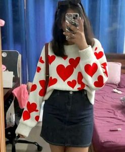 cutest winter top