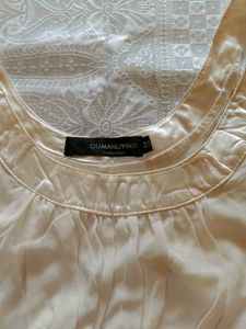 Egyptian Sleeveless Dress