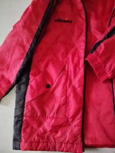 ⚡ SALE ⚡Unisex Quilted Jacket