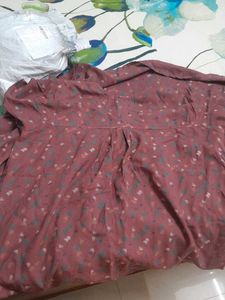 Spun Brand AndPrice Tag Not Available